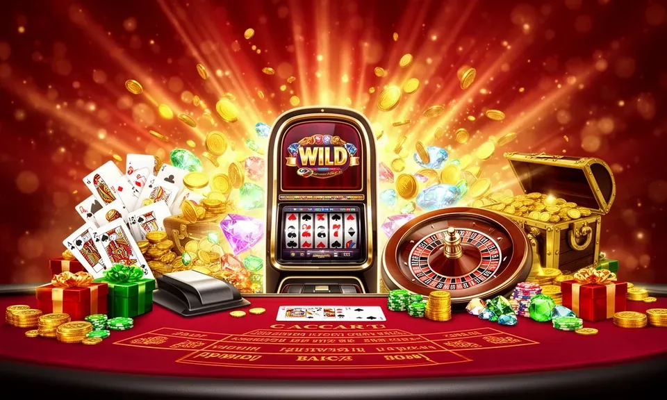 absslot Bonus