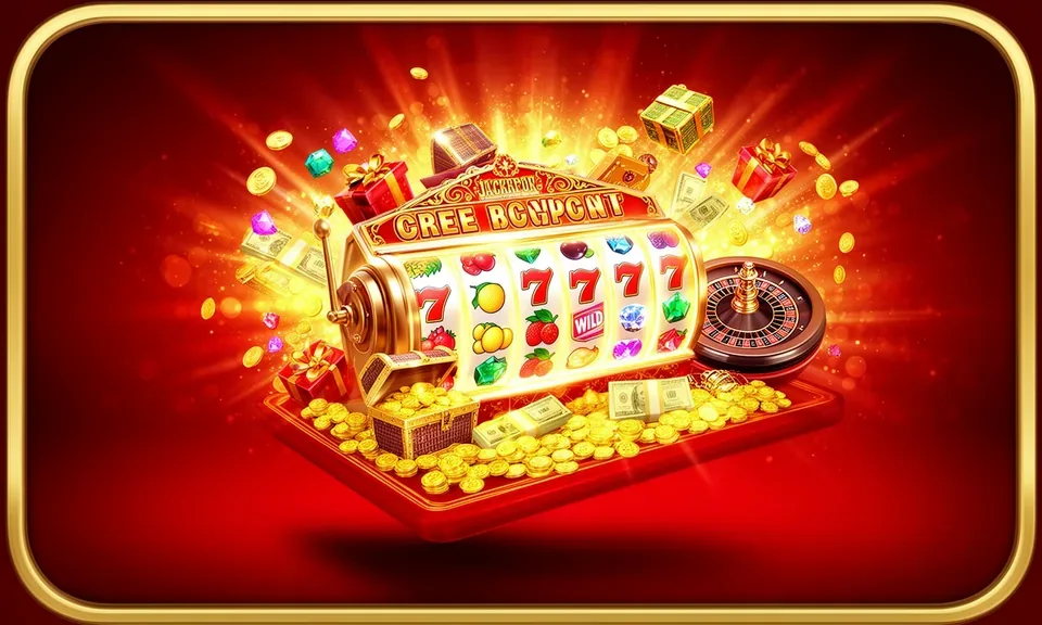 absslot Live Baccarat Gold